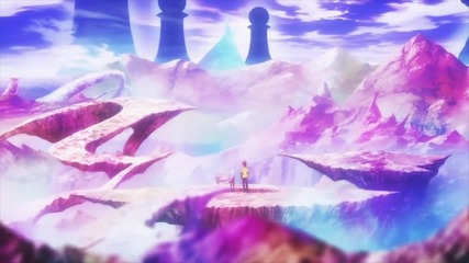 No Game No Life