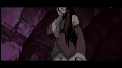 Naruto - Drake Over