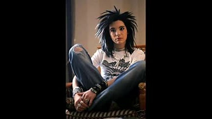Tokio Hotel - Bill