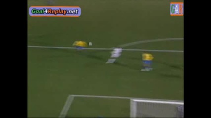 Usa - Brazil 1 - 0 (2 - 0, 28 6 2009)