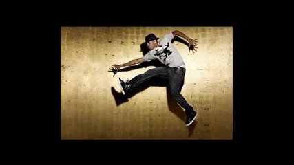 *chipmunk ft. Chris Brown - Champion*