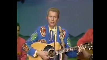 Porter Wagoner - Carroll County Accident