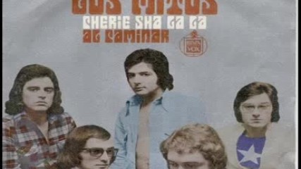 Los Mitos - Cherie Sha La La 1974