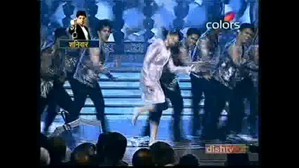 Karena Kapoor като Sridevi 06 - 03 - 2011 -