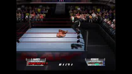 Wwf No Mercy My Mod