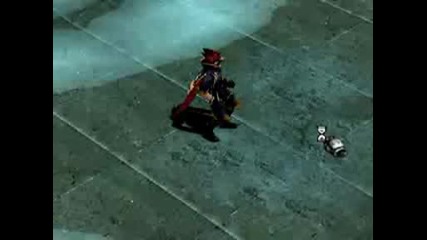 Mu Online