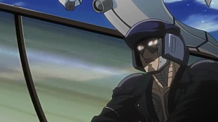 Yu-gi-oh 5d's Епизод 66