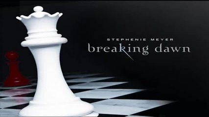 Kle Shay - Breaking Dawn [зазоряване] Dead and Gone ]