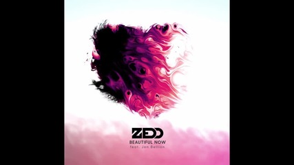 Zedd - Beautiful Now feat. Jon Bellion ( A U D I O )
