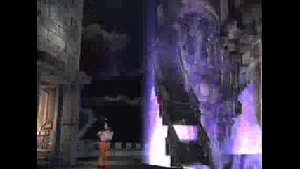 Final Fantasy Retrospective