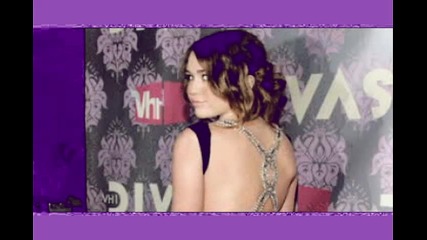 shake it to morella - - kevin&miley - - boring ! 