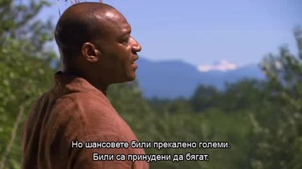 Старгейт Sg-1 / Stargate Sg-1 /сезон 9 eпизод 08