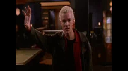 Buffy - Mix