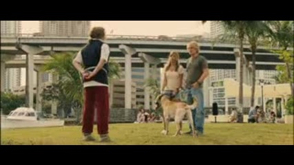 Marley & Me Trailer *2008*