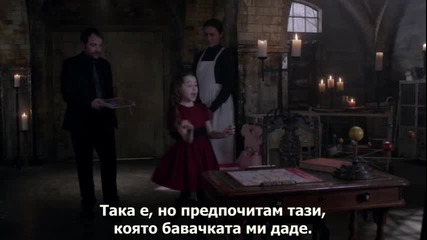 Свръхестествено, Сезон 11, Епизод 3 - със субтитри