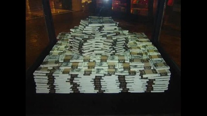 Ето как изглеждат 1 000 000 долара 
