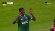 Botev Vratsa vs. Beroe - 1st Half Highlights