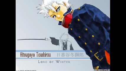 bleach ost collection soud track clip