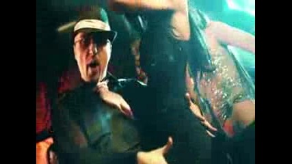 Андреа feat Bob Sinclar Shaggy - I Wanna (официално видео) 