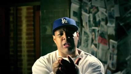 Ea Ski feat. Ice Cube - Please [hd 720p]