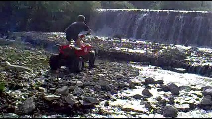 offroad alex