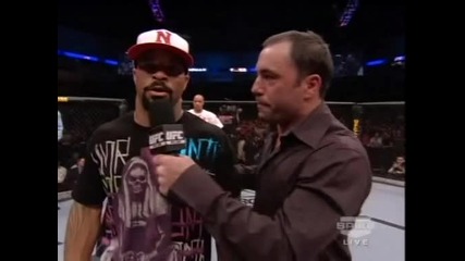 James Irvin vs Houston Alexander