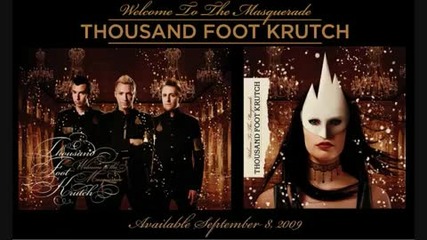 Scream - Thousand Foot Krutch