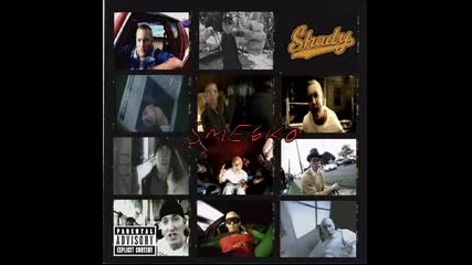 Eminem - The Freestyle Show - Tim Westwood Pt1 