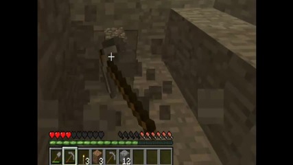 Minecraft Survival - Episode 4