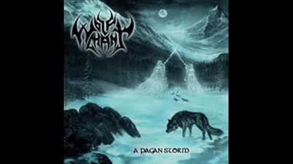 Wolfchant - A Paganstorm