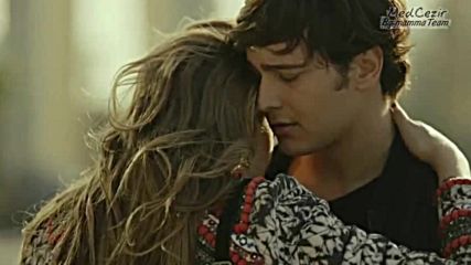 Medcezir / Прилив и отлив епизод 8