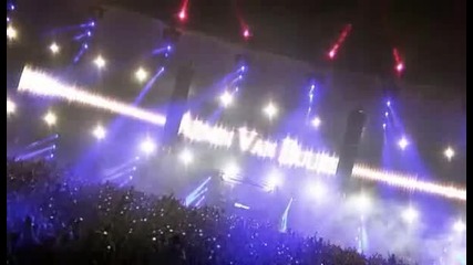 Sunrise Festival 2008: Armin van Buuren