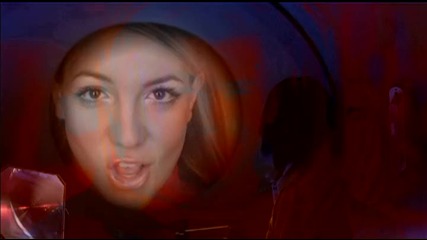 Britney Spears - Oops!...i Did It Again