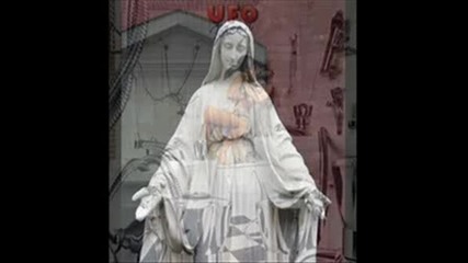 UFO - Mother Mary