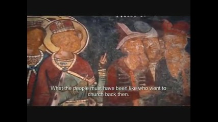 Документален филм на телевизия “дискавъри ченъл” за България - Втора част 