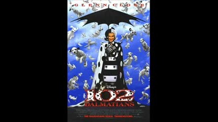 102 Dalmatians - Digga Digga Dog