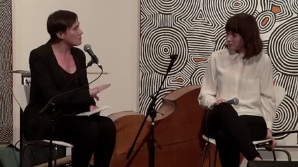 Сара Бласко - връзката между арт и музика