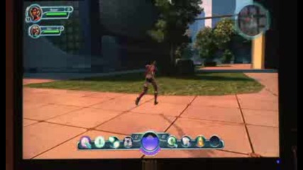 Dcuo Ces 09: Developer Walkthrough Pt. 3