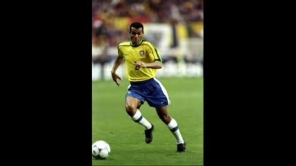 This Was The Best Brazil Team Ever !