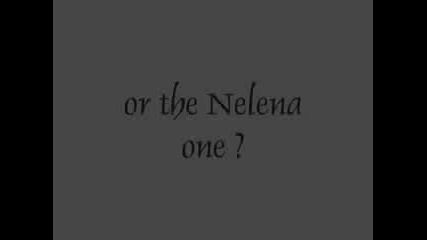 niley vs. nelena 
