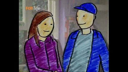 Да , Мило сезон 4 епизод 14 , бг аудио big Jimmy Babysits 