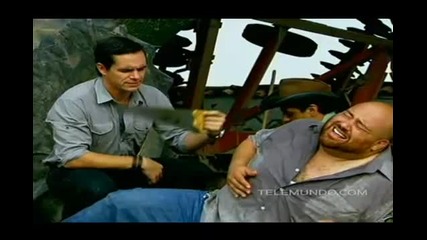 Flor Salvaje Avance Capitulo 63
