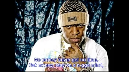 Birdman ft Lil Wayne Kevin Rudolf - I want it all