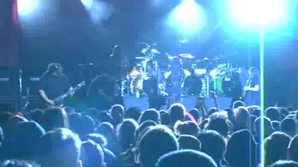 Deicide - Dead By Dawn - Roadrunner United LIVE