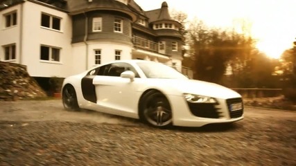 La - Chris feat. Marlon Bertzbach - Shine On ( Official Video H D )