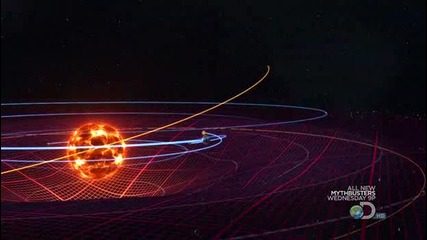 How the universe - Alien Moons - част 2 
