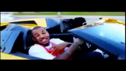 Game - Shake [the R.e.d. Album] Uncensored Dirty
