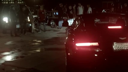 Tinie Tempah - Till I'm Gone ft. Wiz Khalifa