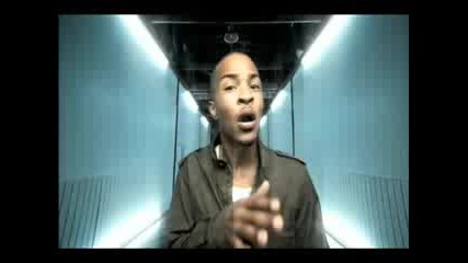 T.i. - No Matter What (official Video)