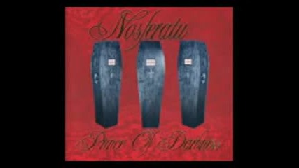 Nosferatu - Prince of Darkness (full Album 1996)